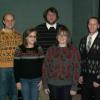 'Ugly Sweater Bingo' Draws Scores of Colorfully Clad Participants