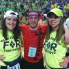 Penn College THON Dancer Pauses to Reflect on 'Incredible' Nonstop Weekend