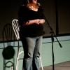 Students Entertain Penn's Inn Audience at WEB-Sponsored Talent Show