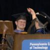 Penn College Holds Winter Commencement Ceremony