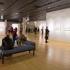 The Gallery at Penn College is beginning its ninth season of art exhibits.