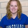 Deihm Named Penn College 'Student-Athlete of Week'