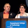 Penn College Presents Diploma Posthumously to Tracy Garis