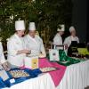 Baking/Pastry Class Holds Tempting Trade Show