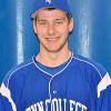 Hendershot PSUAC's Baseball ‘Co-Player of the Week’