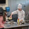 WNEP interviews culinary contingent about Derby trip