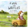 Tom Speicher, a writer/video producer at Pennsylvania College of Technology, has written a children's book featuring the weeklong adventures of his 7-year-old guinea pig.