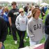 'Walk-It-Out' Event Raises Nearly $7,500 for Cancer Society