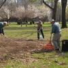 Penn College Horticulture Club Polishes Community Gem