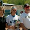 Softball Team Honors Imminent Graduate in 'Senior Day' Festivities