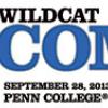 Lineup Taking Shape for Second Annual ‘Wildcat Comic Con’ Sept. 28