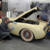 Popular Automotive Publication Intrigued by Rare Restoration Project