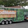 Students Tour Pennsylvania WoodMobile During Campus Stop