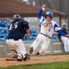 Win Streak Ends, but Wildcat Bats Heat Up Spring