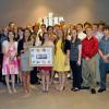 Penn College Youth Leadership Program Holds First Graduation