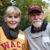 June and Thomas Zimmerman have established a scholarship at Pennsylvania College of Technology.