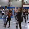 'Zumba' Proves Popular Route to Better Health