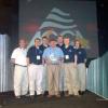 Trade Association Presents Prestigious Training Award to College