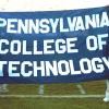 Penn College Pride Evident at Recent 'All-U Day'