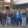 Mid-Atlantic Intercollegiate Woodsmen's Meet