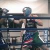 Forestry Student Headed for Olympic Boxing Training Camp