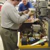 ASB Avionics Donates Equipment to Penn College