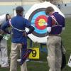 Wildcat Archers Make Strong Showing at East Regionals