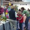 Farm Show Hot Spots Include College's Horticulture 'Wheel'