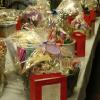 'Stories in a Basket' Raffle to Benefit New Madigan Library