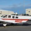 Forest Service Aircraft to Aid Aviation Instruction