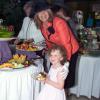 Mother's Day Tea Benefits YWCA Pool