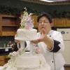 Famed Cake Decorator to Share Knowledge With Students, Public
