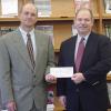 Students Benefit From Continued Generosity of Caterpillar, Dealers