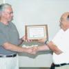 Caterpillar Dealers Honored for 10-Year Commitment to Penn College