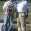 Student Places First in National Collegiate Skeet Shoot