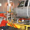 Collision Repair Lab Hosts Industry Training