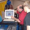 Collision Repair Department Hosts Two Days of Training