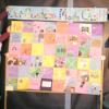 Custom Quilt Among Highlights of CLC's 'Parent Appreciation Day'