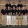 Construction Management Team Places Fifth in National Competition