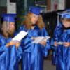 Commencement Web Page Offers Comprehensive Info