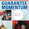 Read the college’s 2017-18 Impact Report: 'Guarantee Momentum'