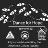 'Penn College Dance-a-Thon' to Benefit American Cancer Society