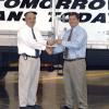 Truck Dealership's Support Helps Diesel Technology Students