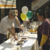 Food Services Sponsors 'Earth Day Fair'