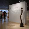 Hostetler Exhibit  Opens in College Gallery