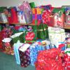 More Than 150 Area Children to Benefit From 'Giving Tree' Donations