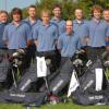 Penn College Golfers Aim to Continue 'The Streak'