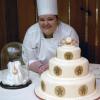 Winners Named in CalJava-Sponsored Cake Contest at Penn College