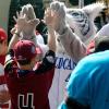 Little League Cookout / Grand Slam Parade