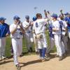 Penn College PSUAC Baseball Champ